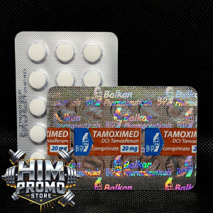 TAMOXIMED