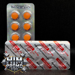 ESCULAP 20MG