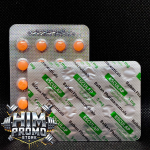 ESCULAP 5MG
