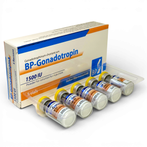 BP-Gonada 1500 IU