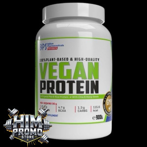 VEGAN PROTEIN