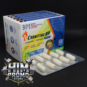 L-CARNITINE BP 