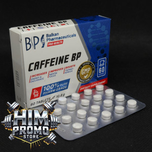 CAFFEINE BP