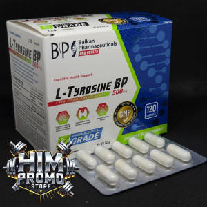 L-TYROSINE BP