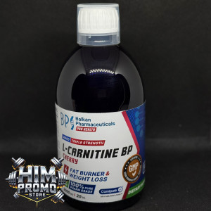 L-CARNITINE BP