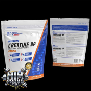 CREATINE BP