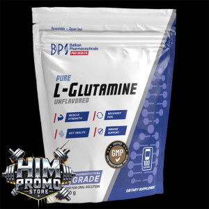 L-GLUTAMINE
