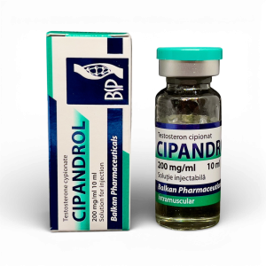  CIPANDROL 10