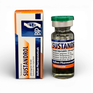  SUSTANDROL 10