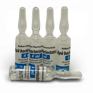 Bact. Water 4ml