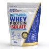 WHEY ISOLATE 100%