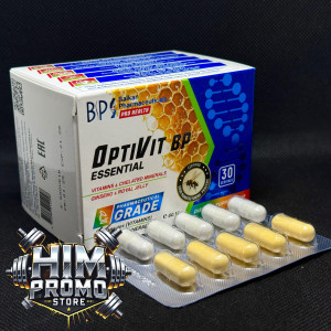 OPTI VIT BP