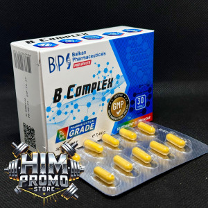B Complex 