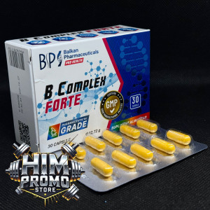 B Complex Forte