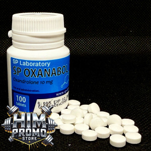 SP OXANA 10 MG