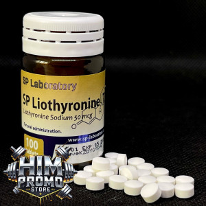 SP Liothyronine (T3)