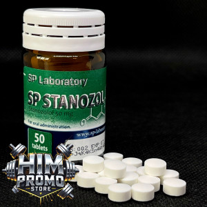 SP STAN 50 MG