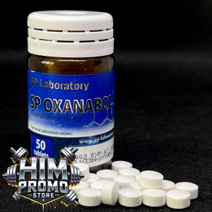 SP OXANA 50 MG