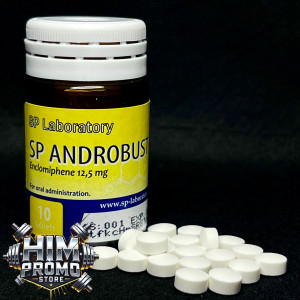 SP ANDROBUST