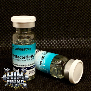SP Bact. Water 10ml