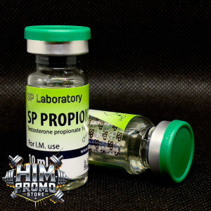 SP PROPIONATE