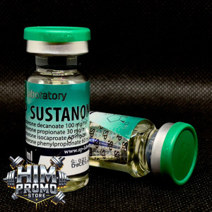 SP SUSTANON