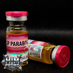 SP PARABOLAN
