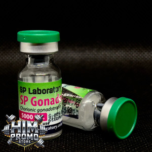 SP Gonada 5000 IU