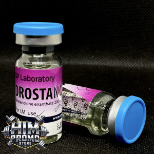 SP DROSTANOL