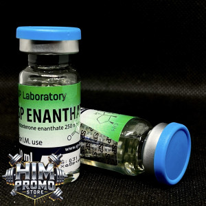SP ENANTHATE