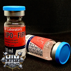 SP LIPO-FIRE