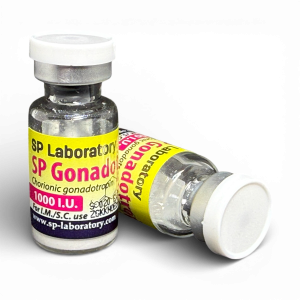 SP Gonada 1000 IU