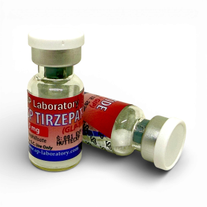 SP TIRZEPATIDE