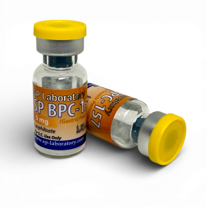 SP BPC-157