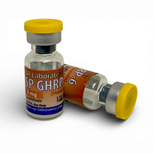 SP GHRP-6