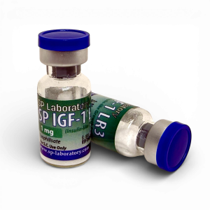 SP IGF-1 LR3