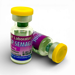 SP Semaglutide